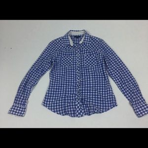 Gap Button Down Shirt
